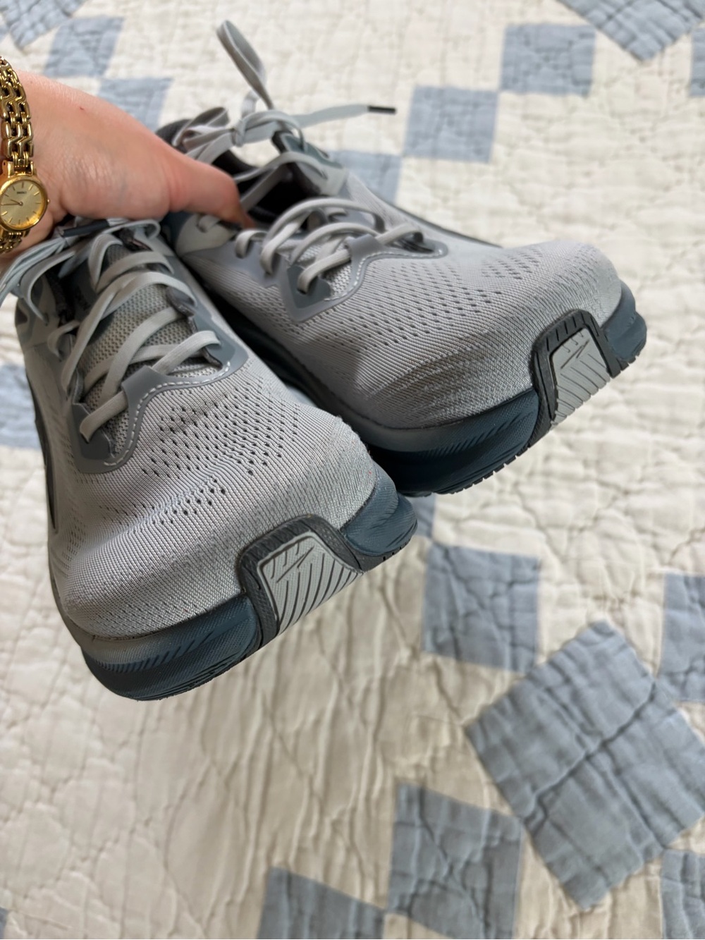 Altra Men’s Torin 8 - Picture 5 of 6